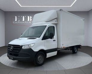 Mercedes-Benz Sprinter Gebrauchtwagen