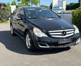 Mercedes-Benz R 320 Gebrauchtwagen