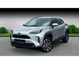Toyota Yaris Cross Gebrauchtwagen