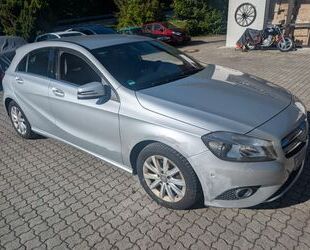 Mercedes-Benz A 180 Gebrauchtwagen