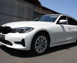 BMW 320 Gebrauchtwagen