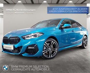 BMW 218 Gran Coupé Gebrauchtwagen