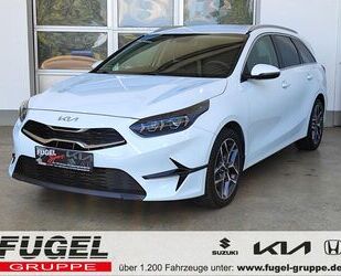 Kia ceed Sportswagon Gebrauchtwagen