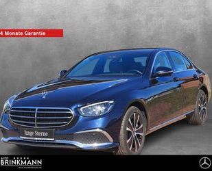 Mercedes-Benz E 400 Gebrauchtwagen