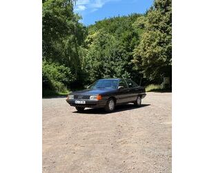 Audi 100 Gebrauchtwagen