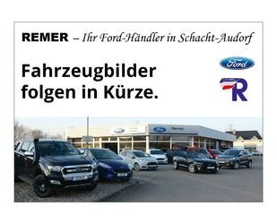 Ford Galaxy Gebrauchtwagen