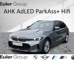 BMW 330 Gebrauchtwagen