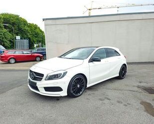 Mercedes-Benz A 180 Gebrauchtwagen