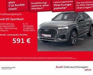 Audi Q5 Gebrauchtwagen