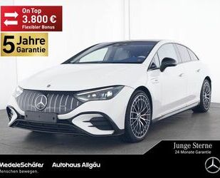 Mercedes-Benz EQE Gebrauchtwagen