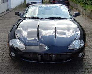 Jaguar XK8 Gebrauchtwagen