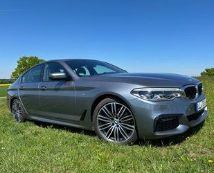 BMW 530 Gebrauchtwagen