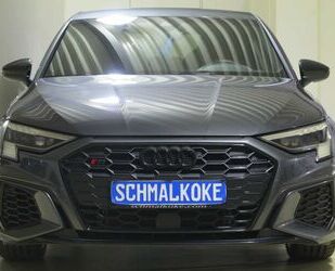 Audi S3 Gebrauchtwagen