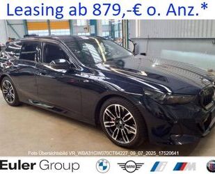 BMW 540 Gebrauchtwagen