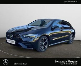 Mercedes-Benz CLA 250 Shooting Brake Gebrauchtwagen