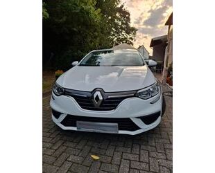 Renault Megane Gebrauchtwagen