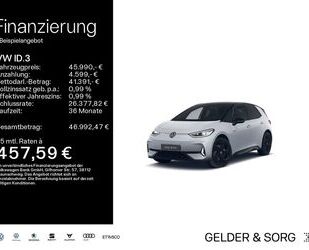 VW ID.3 Gebrauchtwagen