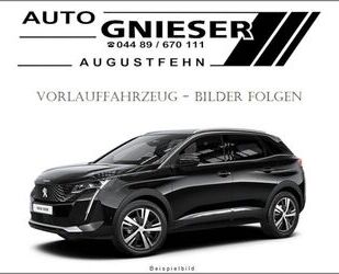 Peugeot 3008 Gebrauchtwagen