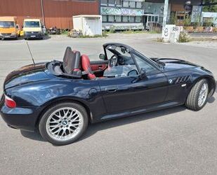 BMW Z3 Gebrauchtwagen