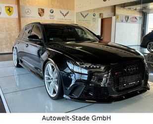 Audi RS6 Gebrauchtwagen
