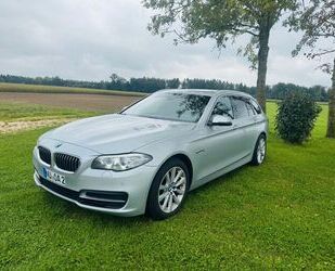 BMW 525 Gebrauchtwagen