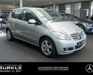 Mercedes-Benz A 160 Gebrauchtwagen