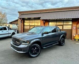 Dodge RAM Gebrauchtwagen