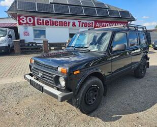 Lada Niva Gebrauchtwagen
