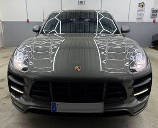 Porsche Macan Gebrauchtwagen