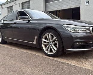 BMW 750 Gebrauchtwagen