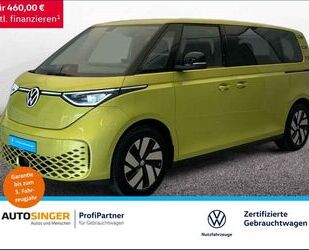 VW ID. Buzz Gebrauchtwagen