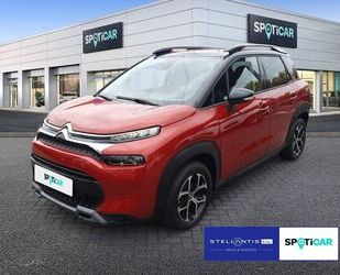 Citroen C3 Aircross Gebrauchtwagen