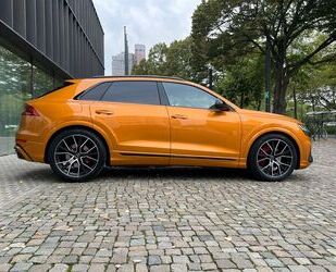 Audi Q8 Gebrauchtwagen