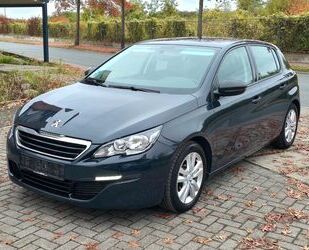 Peugeot 308 Gebrauchtwagen