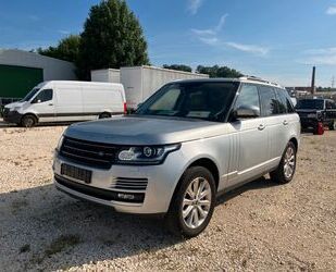 Land Rover Range Rover Gebrauchtwagen