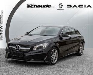 Mercedes-Benz CLA 180 Gebrauchtwagen