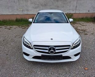 Mercedes-Benz C 220 Gebrauchtwagen