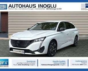 Peugeot 308 Gebrauchtwagen