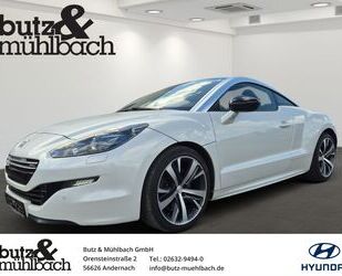 Peugeot RCZ Gebrauchtwagen