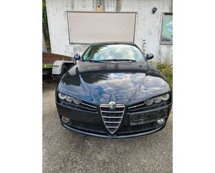 Alfa Romeo 159 