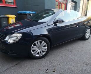 VW Eos Gebrauchtwagen