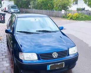 VW Polo Gebrauchtwagen