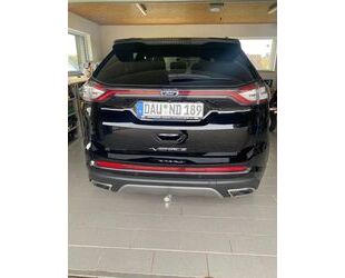Ford Edge Gebrauchtwagen
