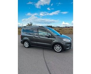Ford Tourneo Courier Gebrauchtwagen