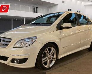 Mercedes-Benz B 200 Gebrauchtwagen