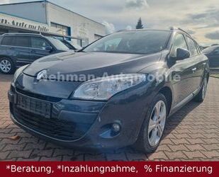 Renault Megane Gebrauchtwagen