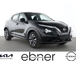 Nissan Juke Gebrauchtwagen