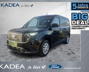 Ford Transit Courier Gebrauchtwagen