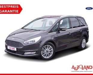 Ford Galaxy Gebrauchtwagen