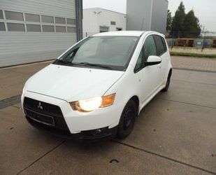 Mitsubishi Colt Gebrauchtwagen